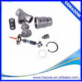 2/2Way Stainless Steel Angle Seat Valve with Actuator